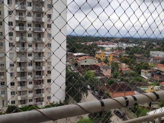 Apartamento para Venda em Itaboraí, Centro, 2 dormitórios, 1 suíte, 2 banheiros, 1 vaga