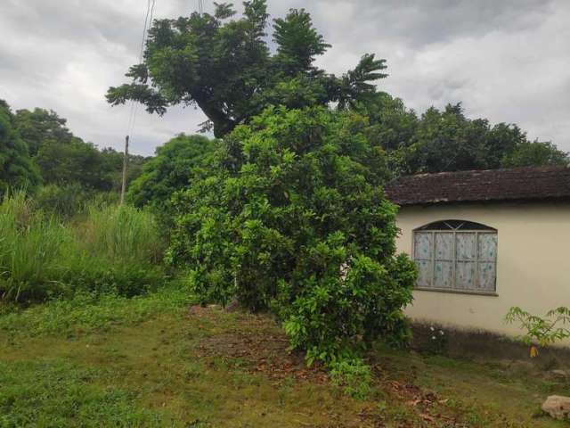 Chácara para Venda em Tanguá, IPITANGAS, 2 dormitórios, 1 banheiro