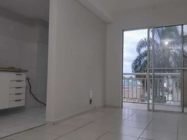 Apartamento para Venda em Itaboraí, Centro, 2 dormitórios, 1 suíte, 2 banheiros, 1 vaga