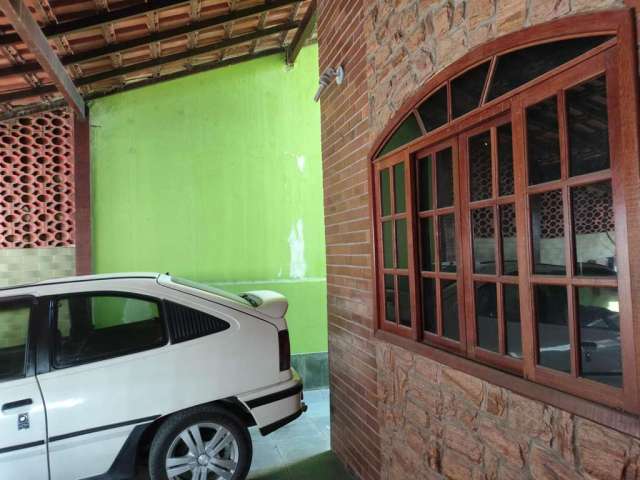 Casa em Condomínio para Venda em Itaboraí, Outeiro das Pedras, 2 dormitórios, 1 suíte, 2 banheiros, 1 vaga