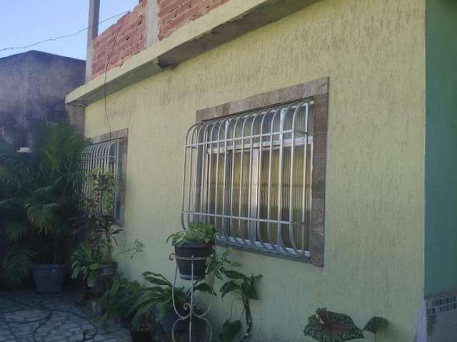 Casa em Condomínio para Venda em Itaboraí, Centro (Manilha), 2 dormitórios, 2 banheiros, 2 vagas