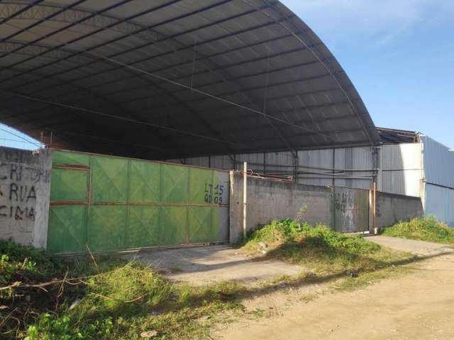 Galpão para Venda em Itaboraí, Retiro São Joaquim