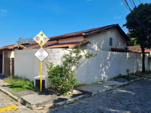 Casa em Condomínio para Venda em Itaboraí, Outeiro das Pedras, 2 dormitórios, 2 banheiros, 1 vaga