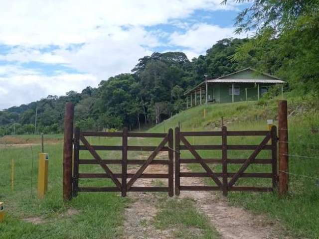 Sítio para Venda em Cachoeiras de Macacu, São José da Boa Morte