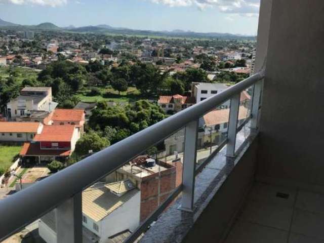 Apartamento para Venda em Itaboraí, Centro, 2 dormitórios, 1 suíte, 2 banheiros, 1 vaga