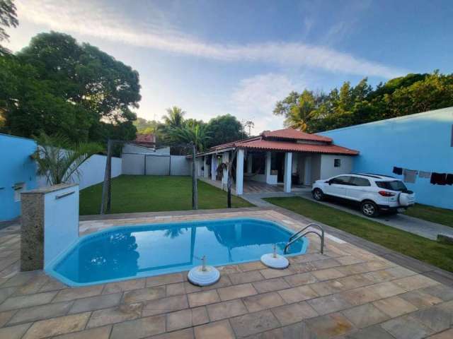 Casa para Venda em Itaboraí, Quinta dos Colibris (Sambaetiba), 2 dormitórios, 1 suíte, 2 banheiros, 1 vaga