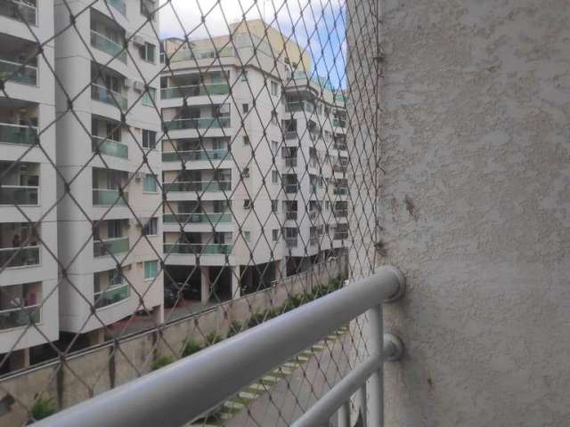 Apartamento para Venda em Itaboraí, Centro, 2 dormitórios, 1 suíte, 2 banheiros, 1 vaga