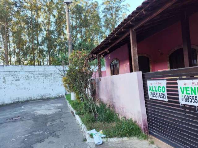 Casa em Condomínio para Locação em Itaboraí, Rio Várzea, 3 dormitórios, 1 suíte, 2 banheiros, 1 vaga