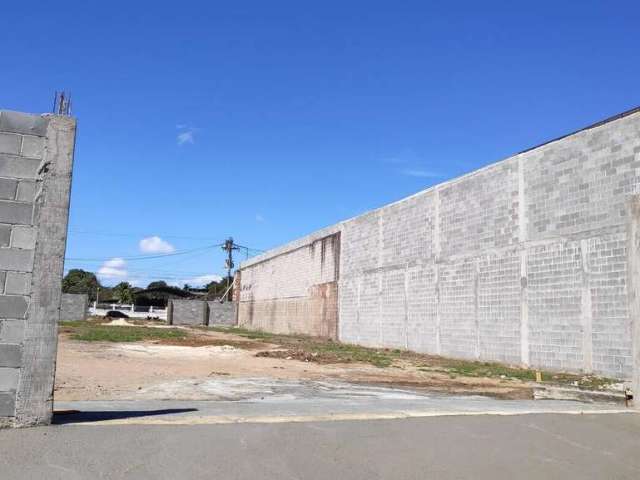 Área Galpão para Locação em Itaboraí, Retiro São Joaquim