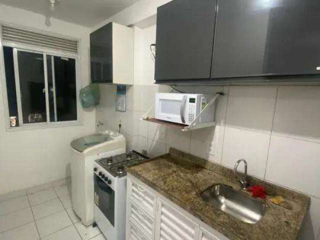 Apartamento para Locação em Itaboraí, Centro, 2 dormitórios, 1 suíte, 2 banheiros, 1 vaga