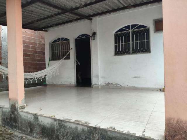 Casa para Venda em Itaboraí, Rio Várzea, 2 dormitórios, 1 banheiro, 1 vaga