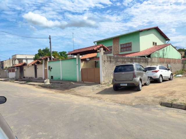 Lote para Venda em Itaboraí, Nancilândia