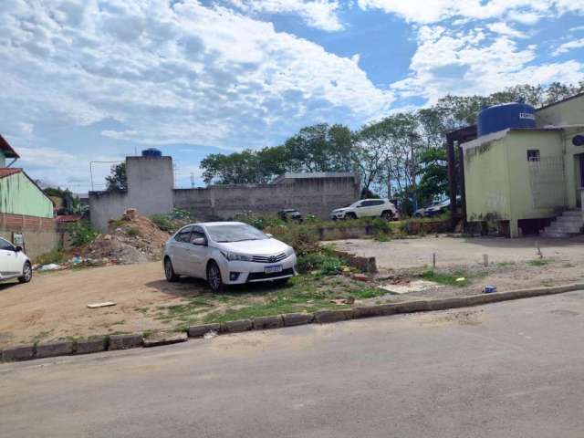 Lote para Venda em Itaboraí, Nancilândia