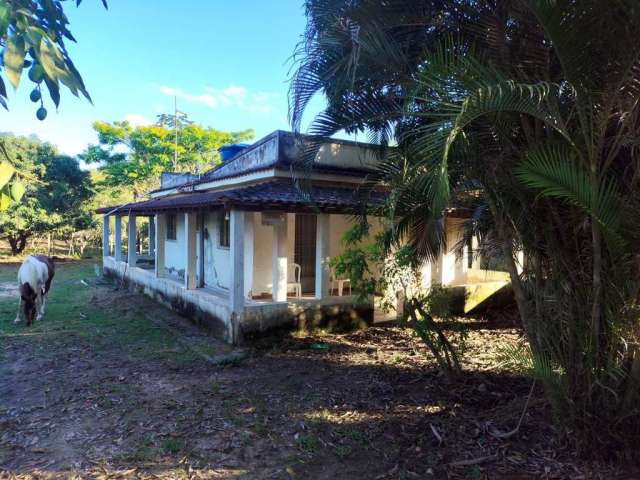 Sítio para Venda em Tanguá, POSSE DOS COUTINHOS