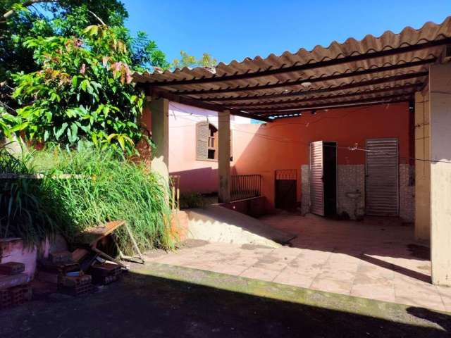 Casa para Locação em Itaboraí, Nancilândia, 4 dormitórios, 3 banheiros, 2 vagas