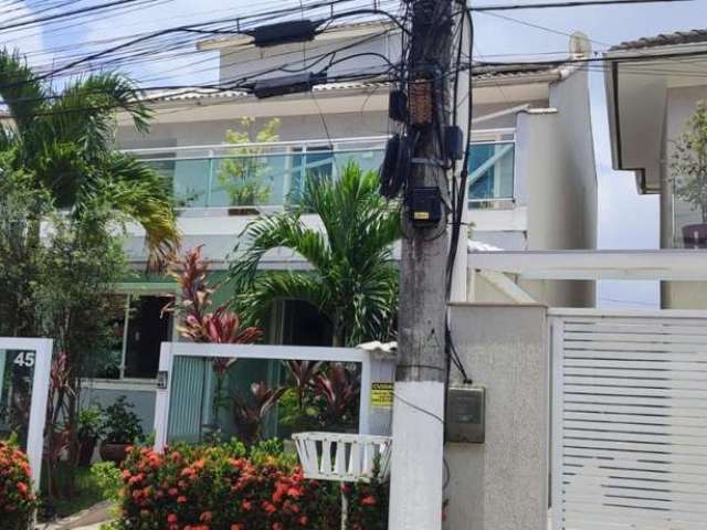 Casa em Condomínio para Venda em Itaboraí, Rio Várzea, 3 dormitórios, 2 suítes, 3 banheiros, 2 vagas