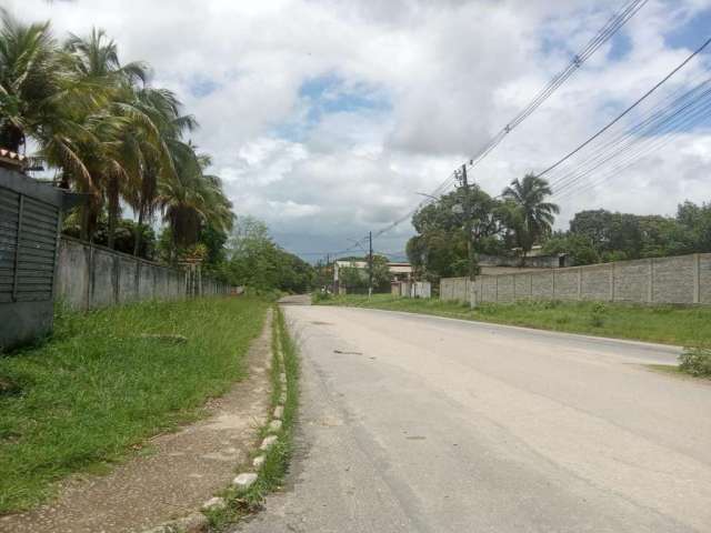 Lote para Venda em Itaboraí, Centro