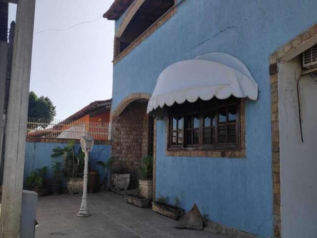 Casa para Venda em Itaboraí, Outeiro das Pedras, 3 dormitórios, 1 suíte, 2 banheiros, 2 vagas