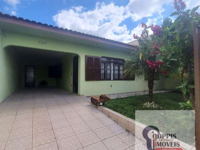 Alugue casa em Araucária