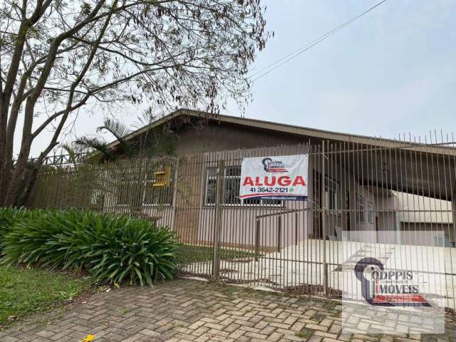 Alugue casa em Araucária