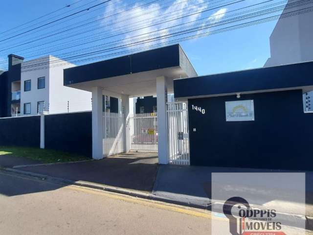 Alugue apartamento em Araucária