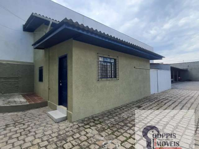 Alugue casa em Araucária