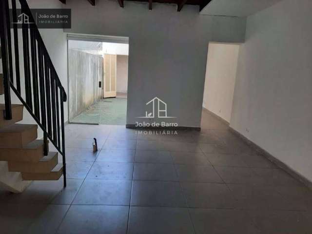 Casa com 3 dormitórios à venda 130 m² por R$ 1.000.000 - Cambuci - São Paulo/SP
