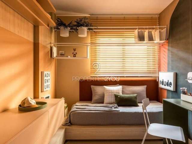 Apartamento com 2 quartos à venda na Rua Almirante Tamandaré, Alto da Rua XV, Curitiba, 85 m2 por R$ 1.001.700