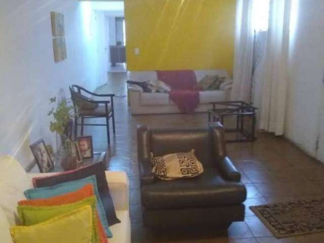 Sobrado com 4 dormitórios à venda, 174 m² por R$ 1.011.000,00 - Jardim do Mar - São Bernardo do Campo/SP