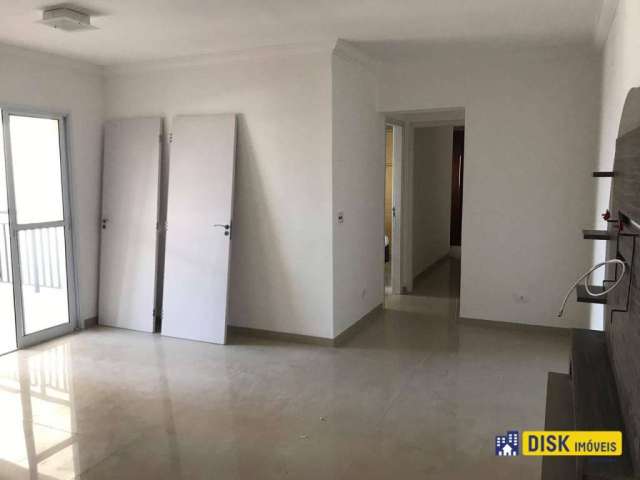 Apartamento à venda, 65 m² por R$ 445.000,00 - Vila Dusi - São Bernardo do Campo/SP