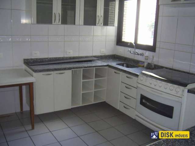 Apartamento com 3 dormitórios à venda, 110 m² por R$ 585.000,00 - Nova Petrópolis - São Bernardo do Campo/SP