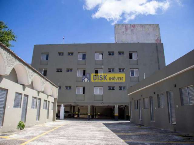 Prédio à venda, 1725 m² por R$ 6.307.000,00 - Planalto - São Bernardo do Campo/SP