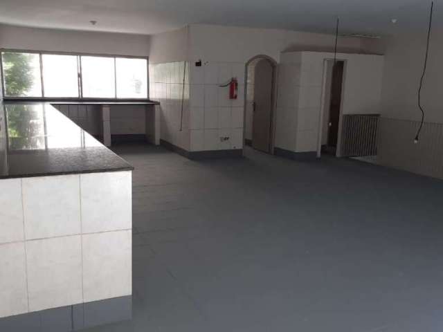 Salão à venda, 192 m² por R$ 1.400.000,00 - Centro - São Bernardo do Campo/SP