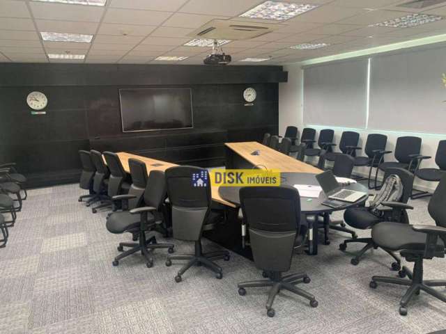 Sala para alugar, 560 m² por R$ 60.050,00/mês - Centro - São Bernardo do Campo/SP