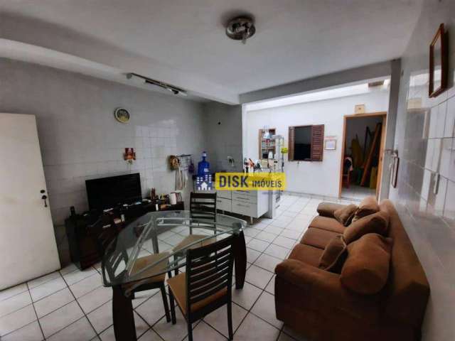 Casa com 3 dormitórios à venda, 175 m² por R$ 450.000,00 - Vila Helena - São Bernardo do Campo/SP