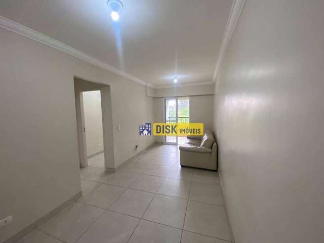 Apartamento com 2 dormitórios à venda, 69 m² por R$ 455.000,00 - Vila Dusi - São Bernardo do Campo/SP