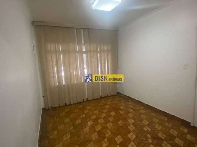 Sobrado com 3 dormitórios à venda, 216 m² por R$ 480.000,00 - Jardim Silvina - São Bernardo do Campo/SP