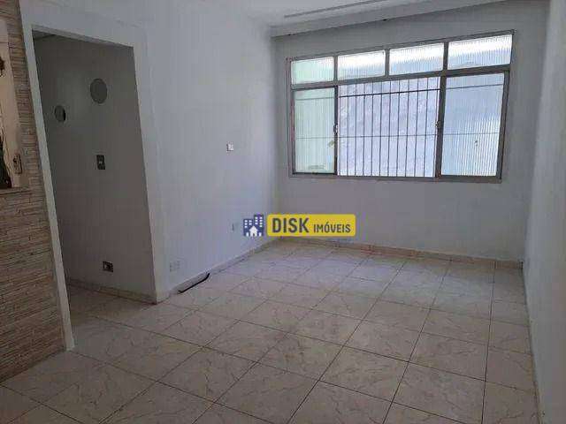 Apartamento à venda, 78 m² por R$ 260.000,00 - Vila Vivaldi - São Bernardo do Campo/SP