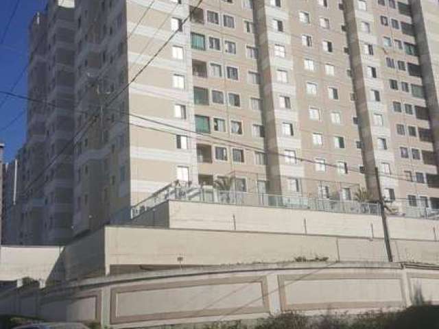 Apartamento com 2 dormitórios à venda, 48 m² por R$ 300.000,00 - Jardim Borborema - São Bernardo do Campo/SP