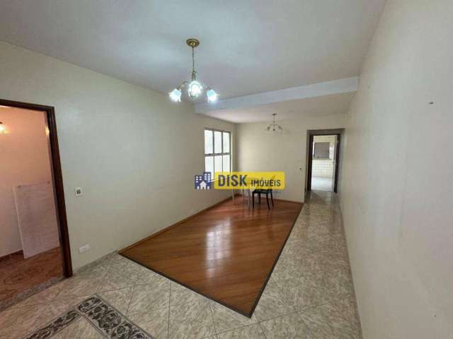 Sobrado com 3 dormitórios à venda, 168 m² por R$ 600.000,00 - Assunção - São Bernardo do Campo/SP