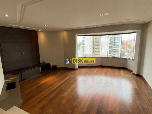 Cobertura com 3 dormitórios à venda, 224 m² por R$ 1.500.000,00 - Centro - São Bernardo do Campo/SP