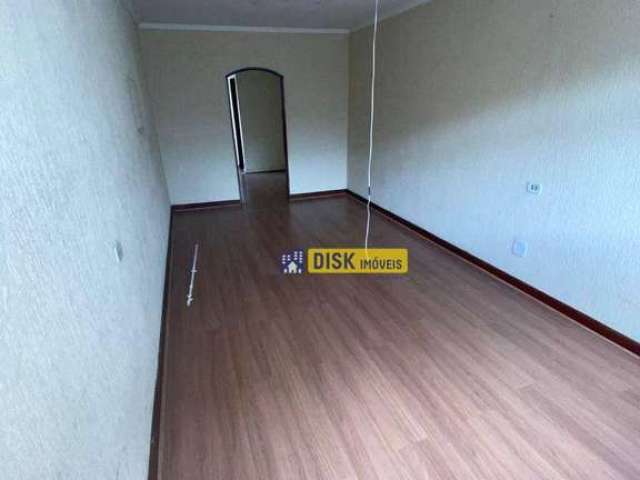 Sala para alugar, 94 m² por R$ 2.175,00/mês - Centro - São Bernardo do Campo/SP