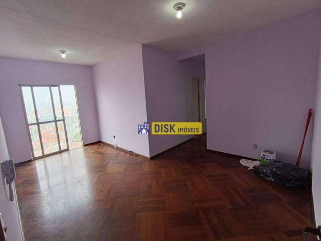 Apartamento à venda, 60 m² por R$ 299.000,00 - Jardim Palermo - São Bernardo do Campo/SP