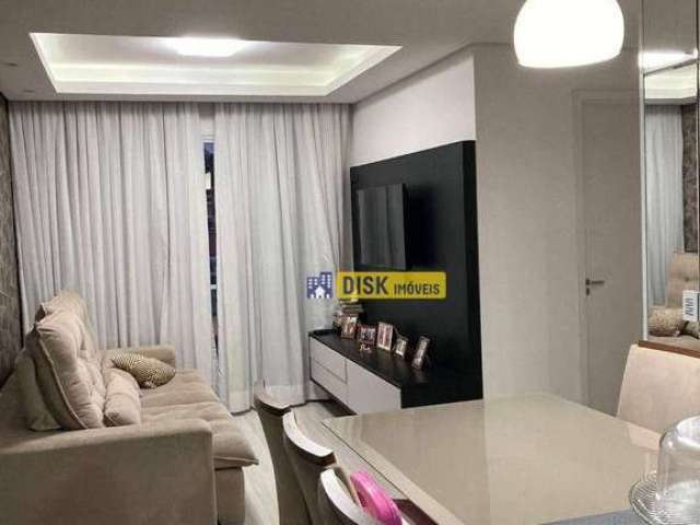 Apartamento Centro / SBC