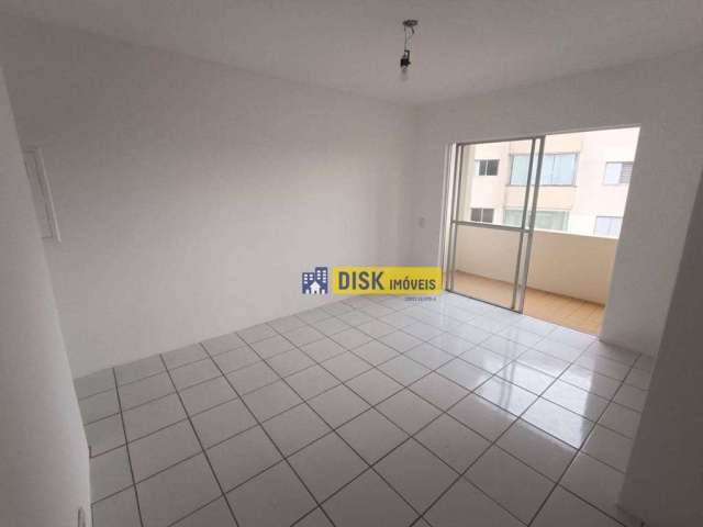 Apartamento no Centro 70 m²   Lazer Completo  SBC