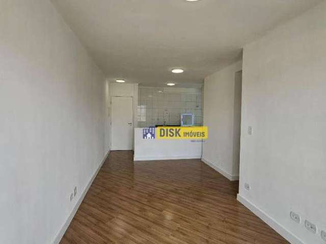 Apartamento Próximo  á Av. Taboão/SBC