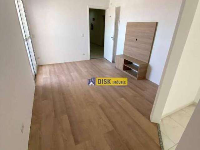 Apartamento Próximo ao Centro/SBC