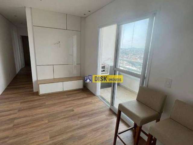 Apartamento Próximo á Av Pereira Barreto Baeta Neves/SBC