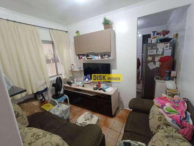 Casa com 4 dormitórios à venda, 178 m² por R$ 350.000,00 - Jardim Nossa Senhora de Fátima - São Bernardo do Campo/SP