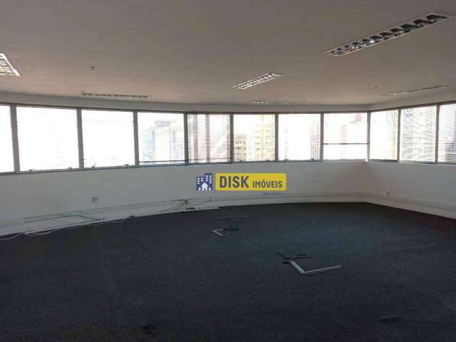 Sala 49m²   Millenium Offices  Santa Terezinha/SBC